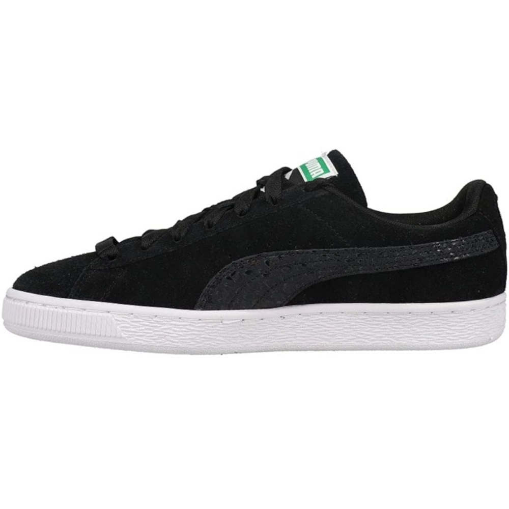 Puma Iri Wild Womens Size 5.5 M Sneakers Casual Shoes 382567-03